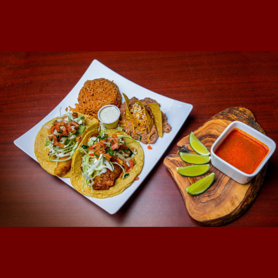 Order Online - Don Rios